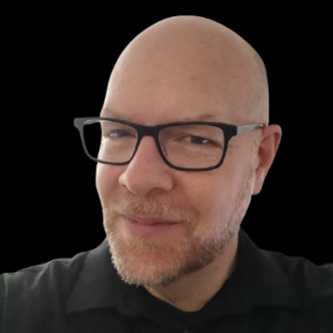 Rob Schmidt
